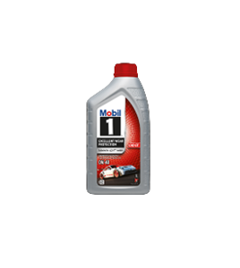 MOBIL 1 C40 GT 0W-40 Advanced Synthetic Technology Engine Oil 1ltr. Porsche 991 GT3 / 992 GT3 / 718 GT4 / 718 Spyder - 157842, 157843 - 157842